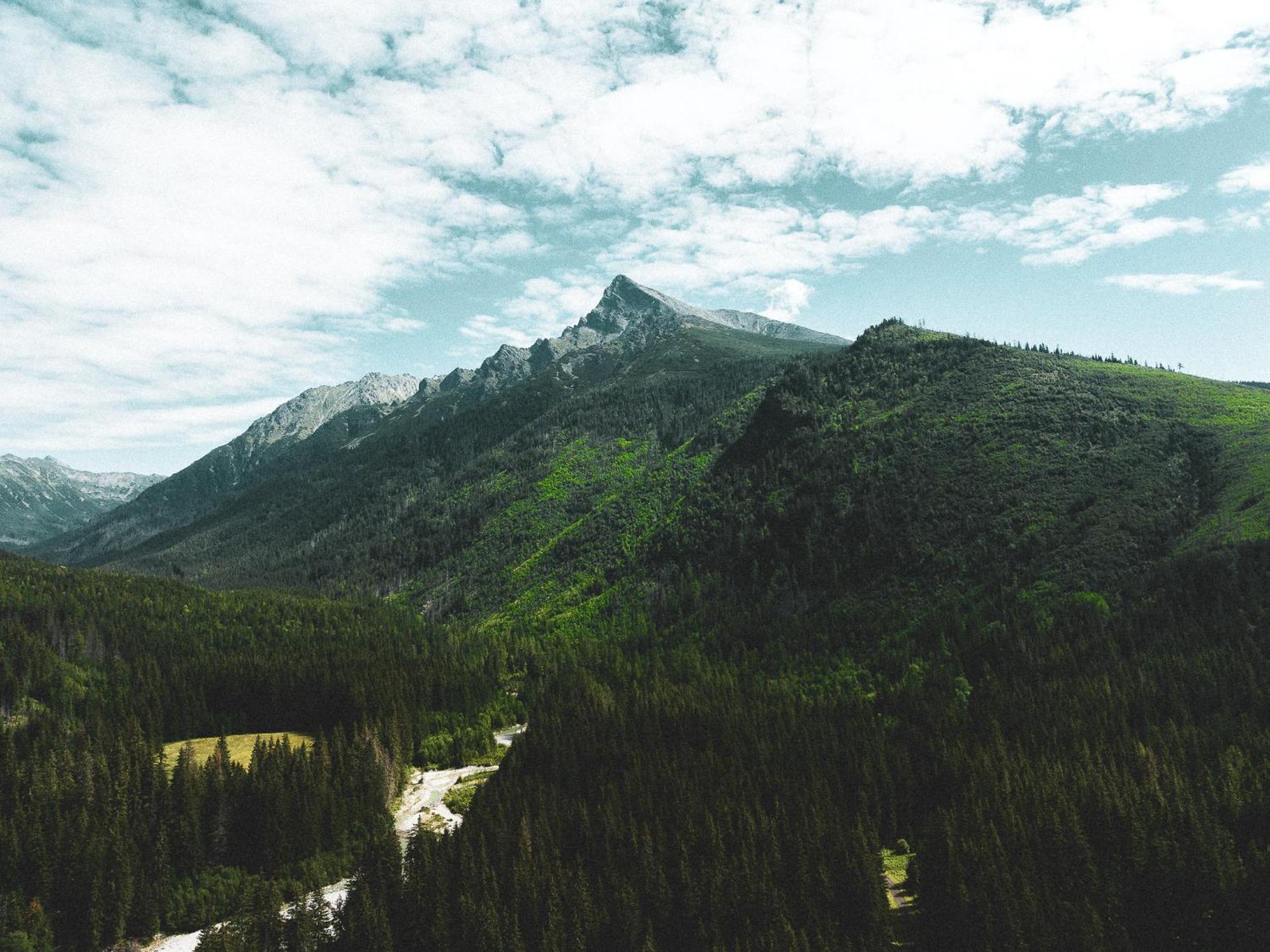 Rezort Pri Jazere Podbanske Vysoké Tatry Exterior foto