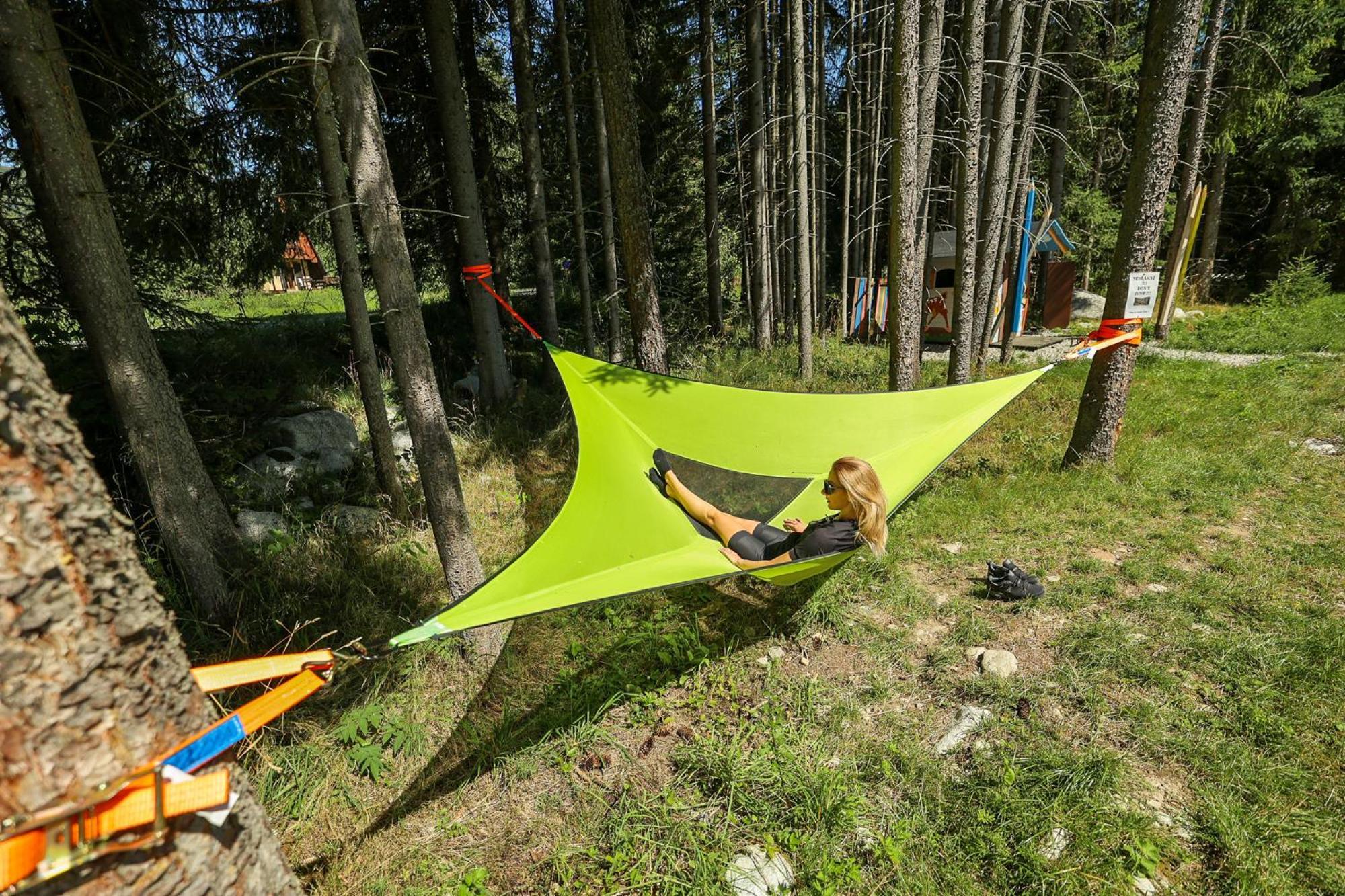 Rezort Pri Jazere Podbanske Vysoké Tatry Exterior foto
